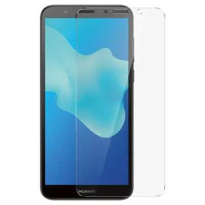 Zašcitna folija iz kaljenega stekla 0,3 mm Anti-Explosion str. Huawei Y5 2018 in Honor 7S