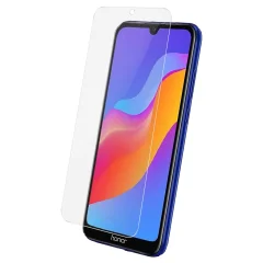 Tanko in odporno zašcitno steklo iz kaljenega stekla 9H - prozorno str. Huawei Y6 2019 / Honor 8A