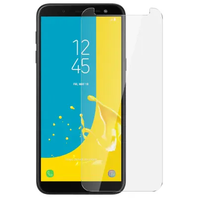 Zašcitna folija iz kaljenega stekla 0,3 mm Anti-Explosion str. Samsung Galaxy J6