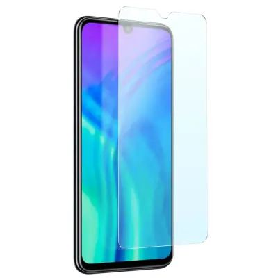 Film iz kaljenega stekla, odporen 9H, proti praskam in sledom - prozoren str. Honor 20 Lite / Honor 20e