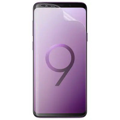 Hydrogel Full protect zašcita zaslona str. Samsung Galaxy S9 Plus