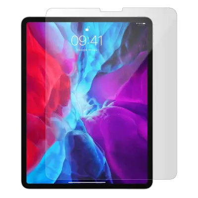 Prozorno kaljeno steklo s popolno zašcito, Mocolo za iPad Pro 11 2022, 2021, 2020, 2018 in iPad Air 2022, 2020