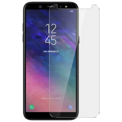 Zašcitna folija iz kaljenega stekla 0,3 mm Anti-Explosion str. Samsung Galaxy A6