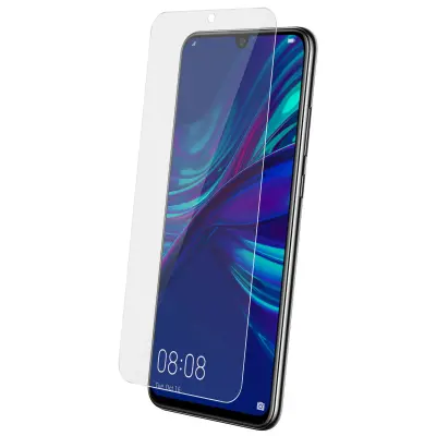 Tanko in odporno zašcitno steklo iz kaljenega stekla 9H - prozorno str. Huawei P Smart 2019 / 2020 / Honor 10 Lite