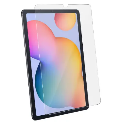 Samsung Galaxy Tab S6 Lite / S6 Lite 2022 Kaljeno steklo, 9H Ultra-Resistant - Transparent