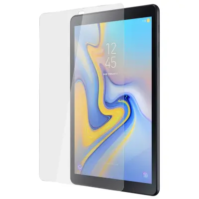 Zašcitna folija iz kaljenega stekla, oleofobni premaz in premaz proti prstnim odtisom str. Samsung Galaxy Tab A 10.5