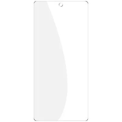 Kaljeno steklo za Google Pixel 7a, trdota 9H, poševno, 2,5D, tanko, 0,26 mm