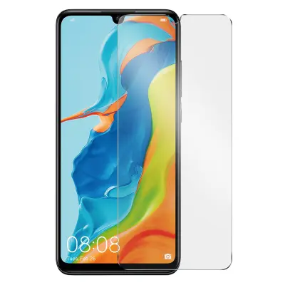 0,23 mm izjemno tanko fleksibilno steklo za zašcito zaslona - prozorno str. Huawei P30 Lite