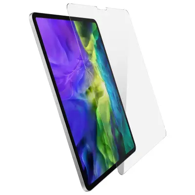 Zašcitna folija iz kaljenega stekla, protieksplozijska - prozorna str. iPad Pro 11 2020, 2018, 2021 in iPad Air 2020 in 2022