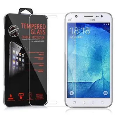 CADORABO Samsung - zaščitnim filmom v visoki prosojnosti - kaljeno zaščitno steklo v 9H trdoti s 3D združljivostjo na dotik