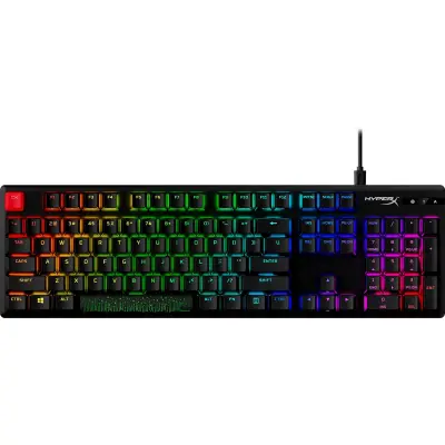 HP HyperX Alloy Origins PBT tipkovnica