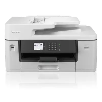 Brat multifuncion tiskalnik Ink A3/A4 wifi dupleks