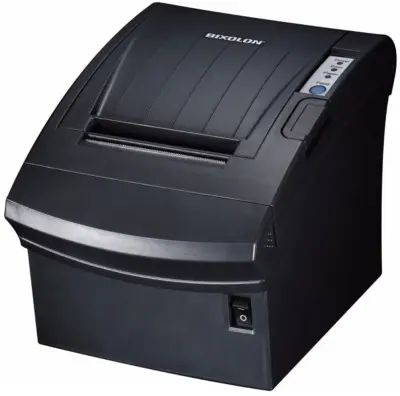Tiskalnik Bixolon SRP-350plusiii USB/Ethernet Black