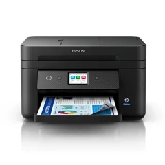 Epson Multifunction Printer Ink Barva WF-2960DWF A4