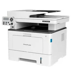 Večfunkcijski tiskalnik Pantum bm5100Adw laserski enostranski obojestranski tiskalnik wifi
