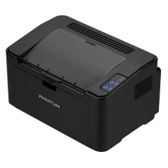 Enobarvni laserski tiskalnik Pance P2500W