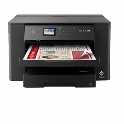 EPSON WorkForce WF-7310DTW A3+ brizgalni tiskalnik