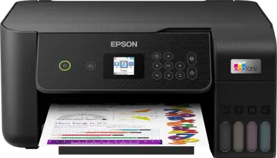 Tiskalnik Epson Multiphencion Injak A4 Ecoteck ET-2825