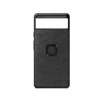 Everyday Case - Google Pixel 6 - Premogovna barva
