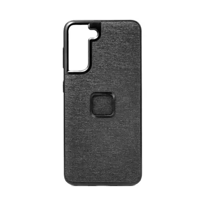 Everyday Case - Samsung Galaxy S23 - Premogovna barva