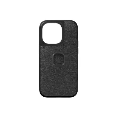 Everyday Case - iPhone 14 Pro - Premogovna barva