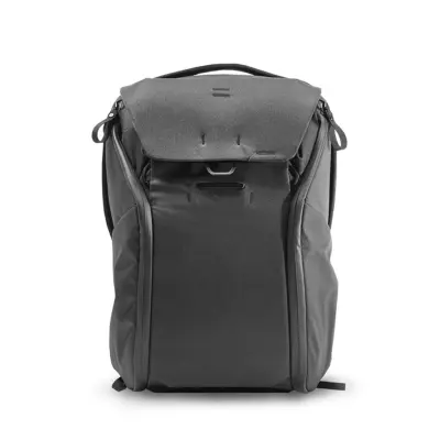 Everyday Backpack 20L - Črna barva - v2