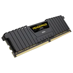 CORSAIR Vengeance® LPX 8 GB (1 x 8 GB) DDR4 2666 MHz C16 pomnilnik za računalnik