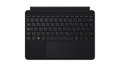 Teclado Microsoft Surface Go Cover Black ESP