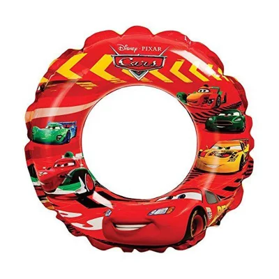 Intex 58260NP Plavalni obroč AVTOMOBILI