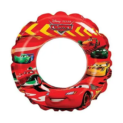 Intex 58260NP Plavalni obroč AVTOMOBILI