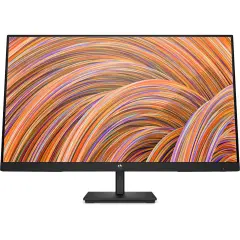 Monitor HP 68,6 cm (27,0") V27i G5 1920x1080 75Hz IPS 5ms VGA HDMI DisplayPort  3H NTSC72% FreeSync