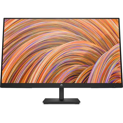 Monitor HP 68,6 cm (27,0") V27i G5 1920x1080 75Hz IPS 5ms VGA HDMI DisplayPort  3H NTSC72% FreeSync