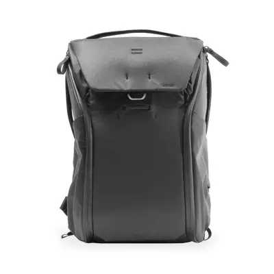 Everyday Backpack 30L - Črna barva - v2