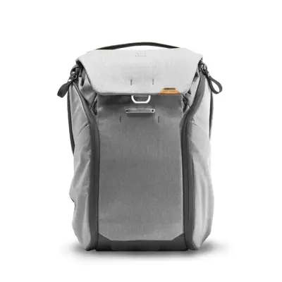 Everyday Backpack 20L - pepelna barva - v2
