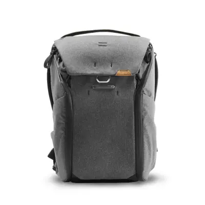 Everyday Backpack 20L - Premogovna barva - v2