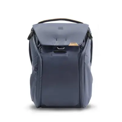Everyday Backpack 20L - Polnočno modra barva - v2
