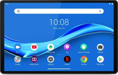 Tablica Lenovo Tab M10 Plus TB-X606F Iron Grey
