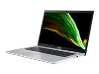 ACER Aspire 3 A317-53-71G6 17.3'' FHD IPS Intel Core i7-1165G7 16GB 512GB PCIe NVMe SSD Intel Iris Xe Graphics DOS Silver Prenosni računalnik