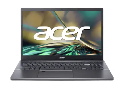 ACER Aspire 5 A515-47-R0VG 15.6'' FHD IPS AMD Ryzen 7 5825U 24GB 512GB PCIe NVMe SSD AMD Radeon Graphics DOS Silver Prenosni računalnik