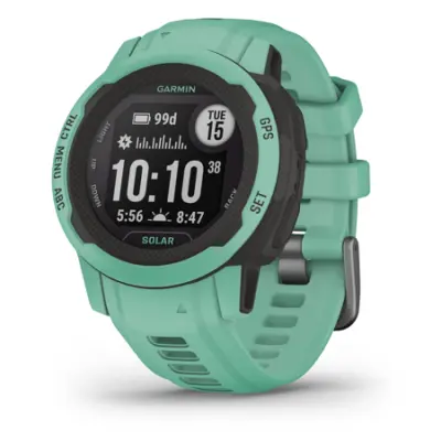GARMIN Instinct 2S Solar, Neo Tropic pametna ura