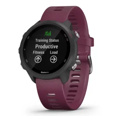 Forerunner 245, Berry