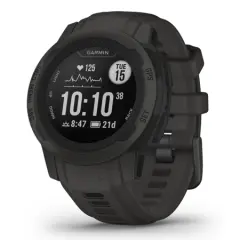 GARMIN Instinct 2S, Graphite pametna ura