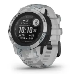 GARMIN Instinct 2S, Camo Edition, Mist Camo pametna ura