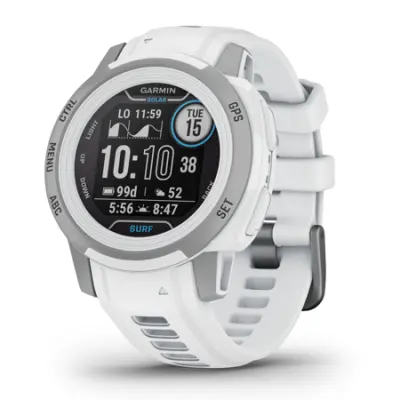 GARMIN Instinct 2S Solar, Surf Edition, Ericeira pametna ura