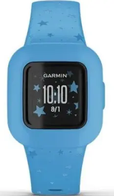 GARMIN vivofit jr. 3, Blue Stars pametna ura