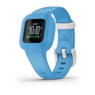 GARMIN vivofit jr. 3, Blue Stars pametna ura