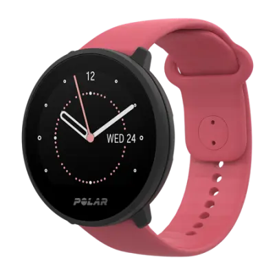 Polar Unite, Pink