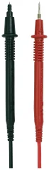 Testboy Messleitungssatz CAT III merilni kabel\, komplet [ - ]  rdeča\, črna 1 set