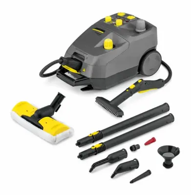Karcher PROFI parni čistilec SG 4/4 1092104