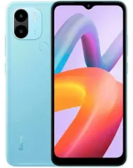 XIAOMI Redmi A2 3/64GB Light Blue pametni telefon